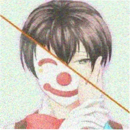 兵王主演王潇
